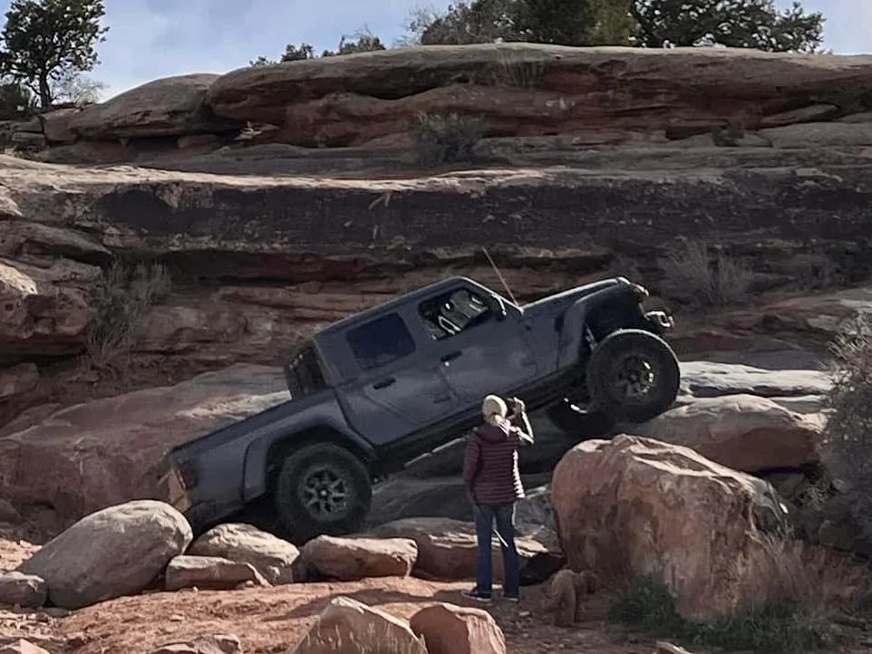 Jeep Gladiator Help me decide 4.88 or 5.13 for my use IMG_3966