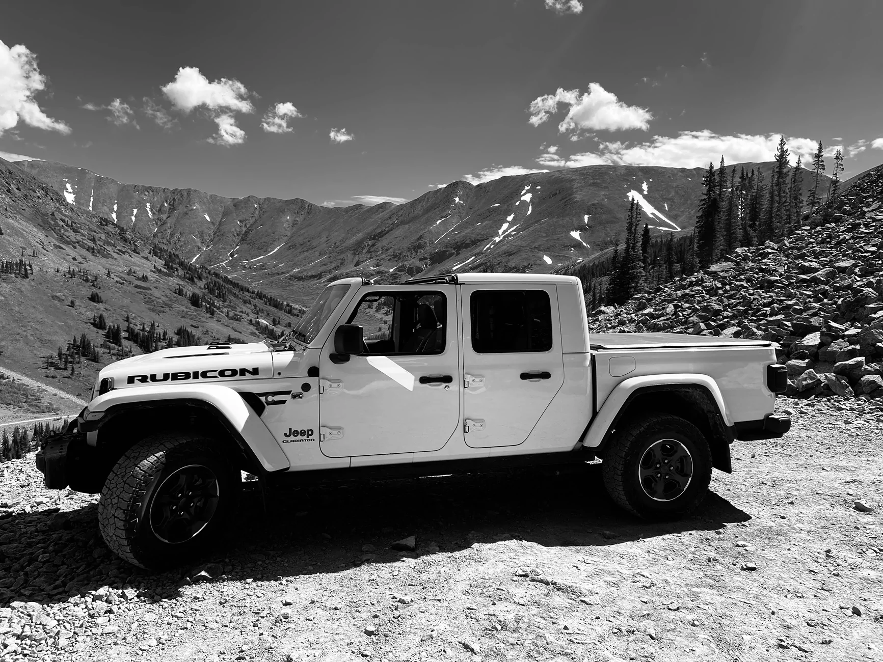 Jeep Gladiator Naked, Topless Doorless Gladiator Poll IMG_9384