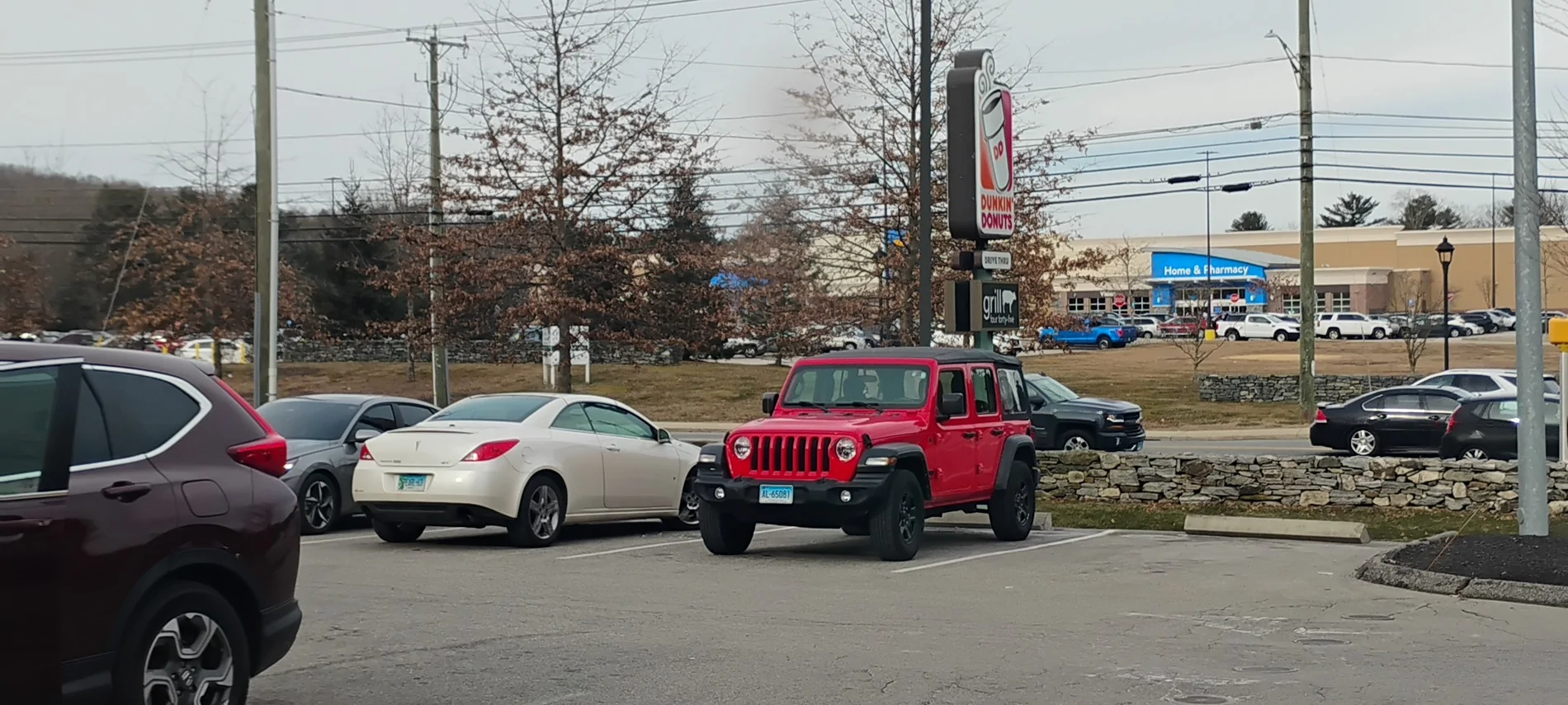 Jeep Gladiator new to the forum 1000014021