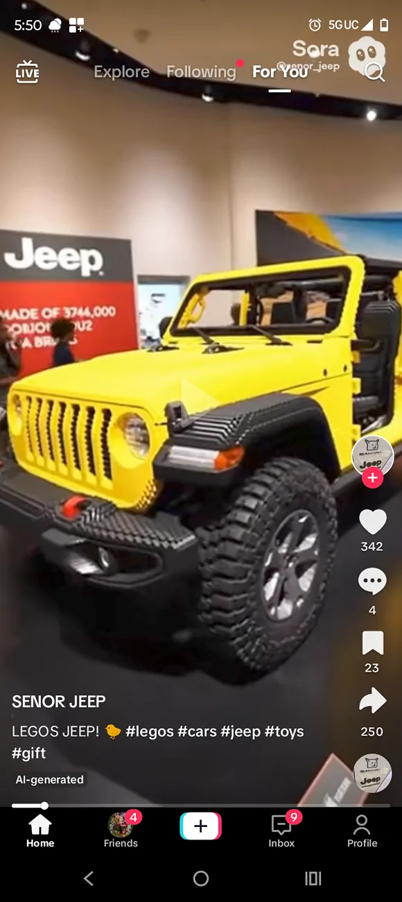 Jeep Gladiator new to the forum 1000014065