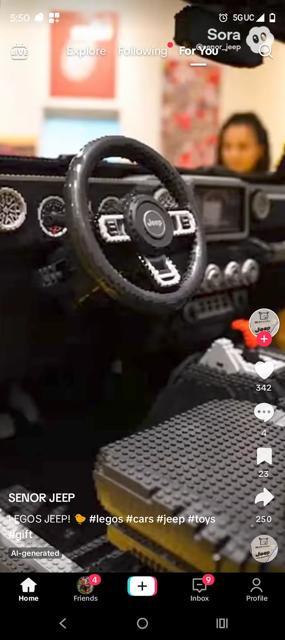 Jeep Gladiator new to the forum 1000014067