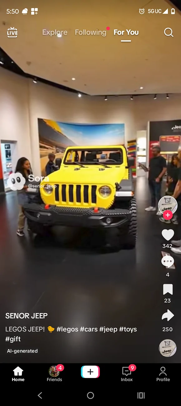Jeep Gladiator new to the forum 1000014069