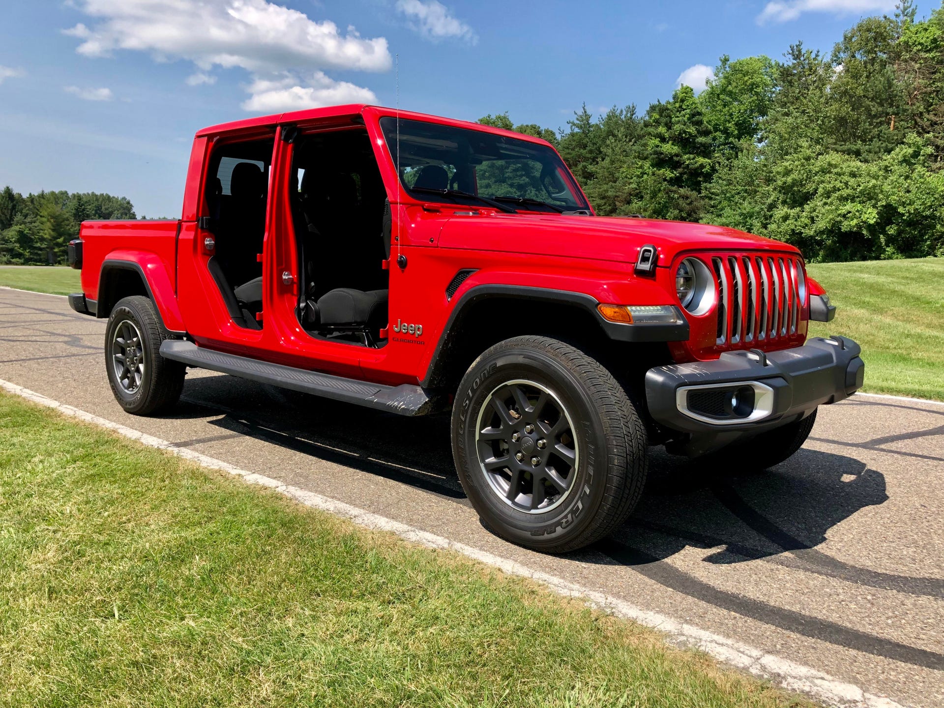 Jeep Gladiator Naked, Topless Doorless Gladiator Poll 2020-jeep-gladiator-overland-29