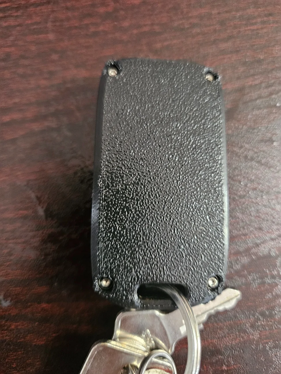 Jeep Gladiator Other obsessions and hobbies or other. 🙃 Smaller keyfob back