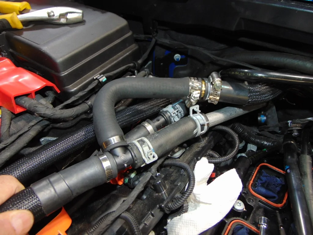 Jeep Gladiator 2022 AEV Gladiator Rubicon build DSC02996 (Medium)