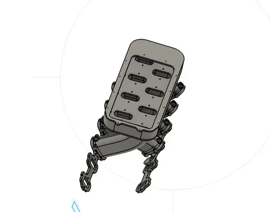 Jeep Gladiator PSI 8.8L Big Block Screenshot 2025-12-29 092138