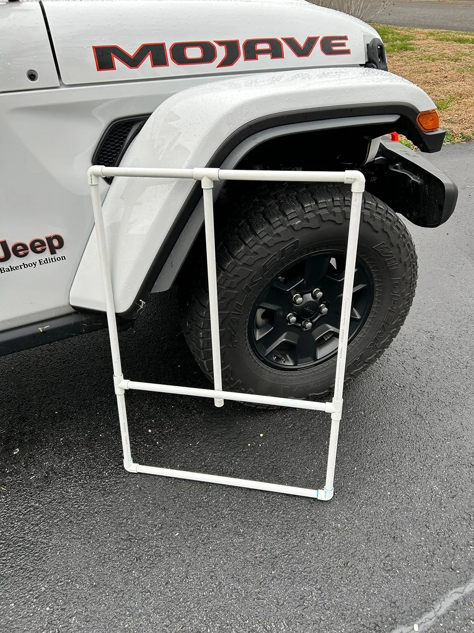 Jeep Gladiator What did you do TO your Gladiator today? [ADMIN WARNING: NO POLITICS, NO GUN TALK] IMG_8980