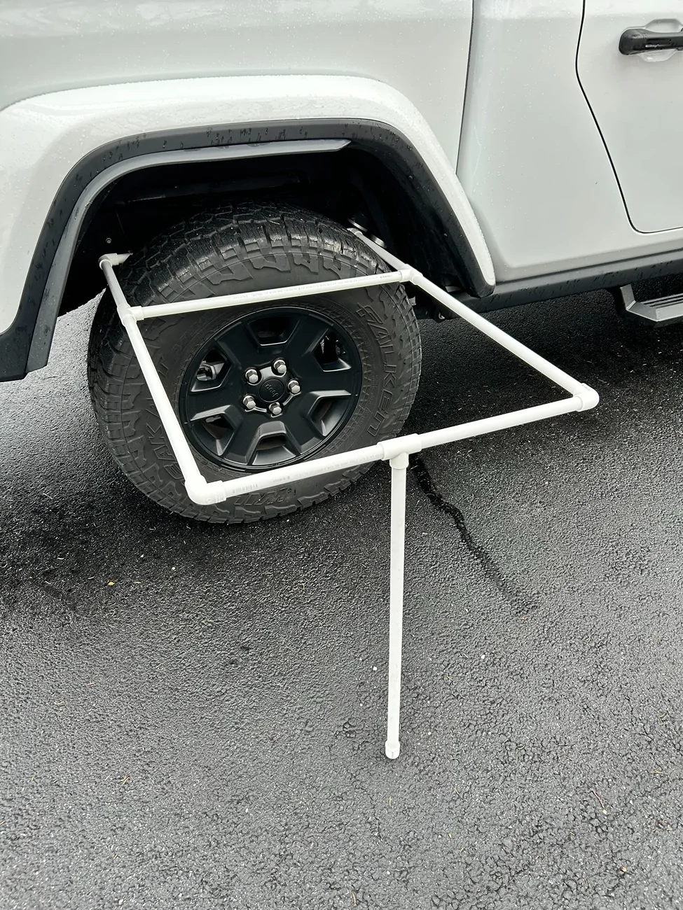 Jeep Gladiator What did you do TO your Gladiator today? [ADMIN WARNING: NO POLITICS, NO GUN TALK] IMG_8976