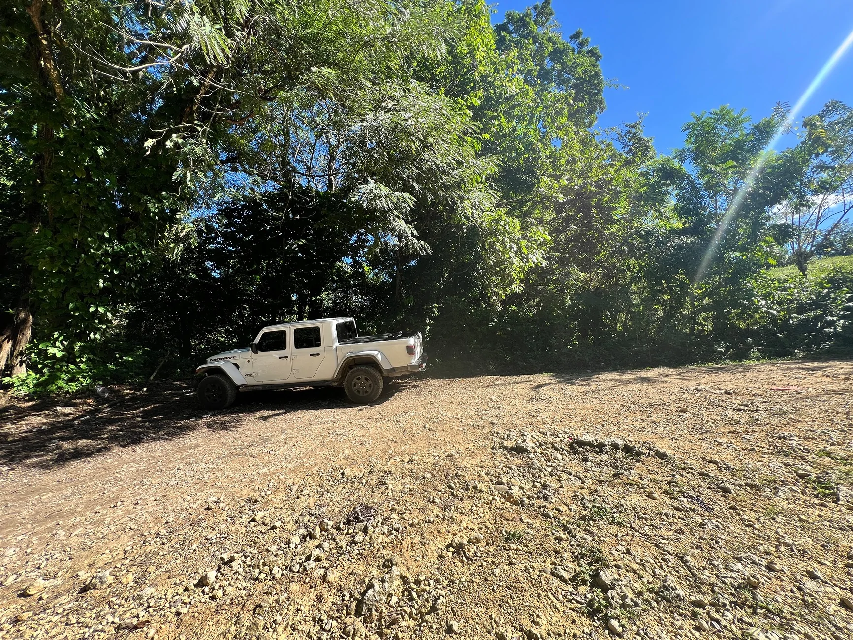 Jeep Gladiator Cool Daily Random JT Gladiator Pics -- Post Em! 📸 IMG_1366