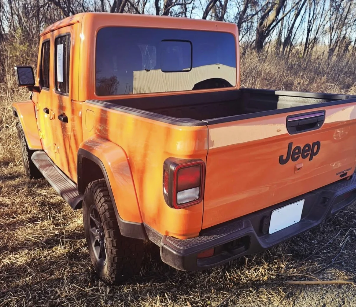 Jeep Gladiator JOOSE Gladiator JT Club IMG_1944