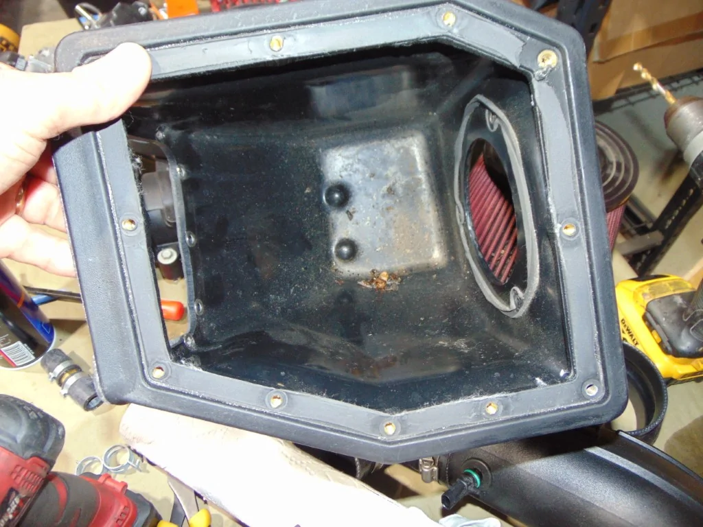 Jeep Gladiator 2022 AEV Gladiator Rubicon build DSC03034 (Medium)