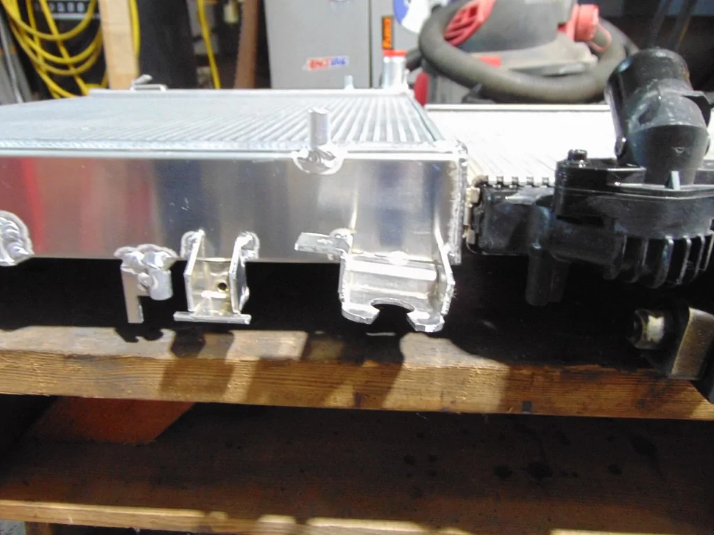 Jeep Gladiator 2022 AEV Gladiator Rubicon build DSC03044 (Medium)