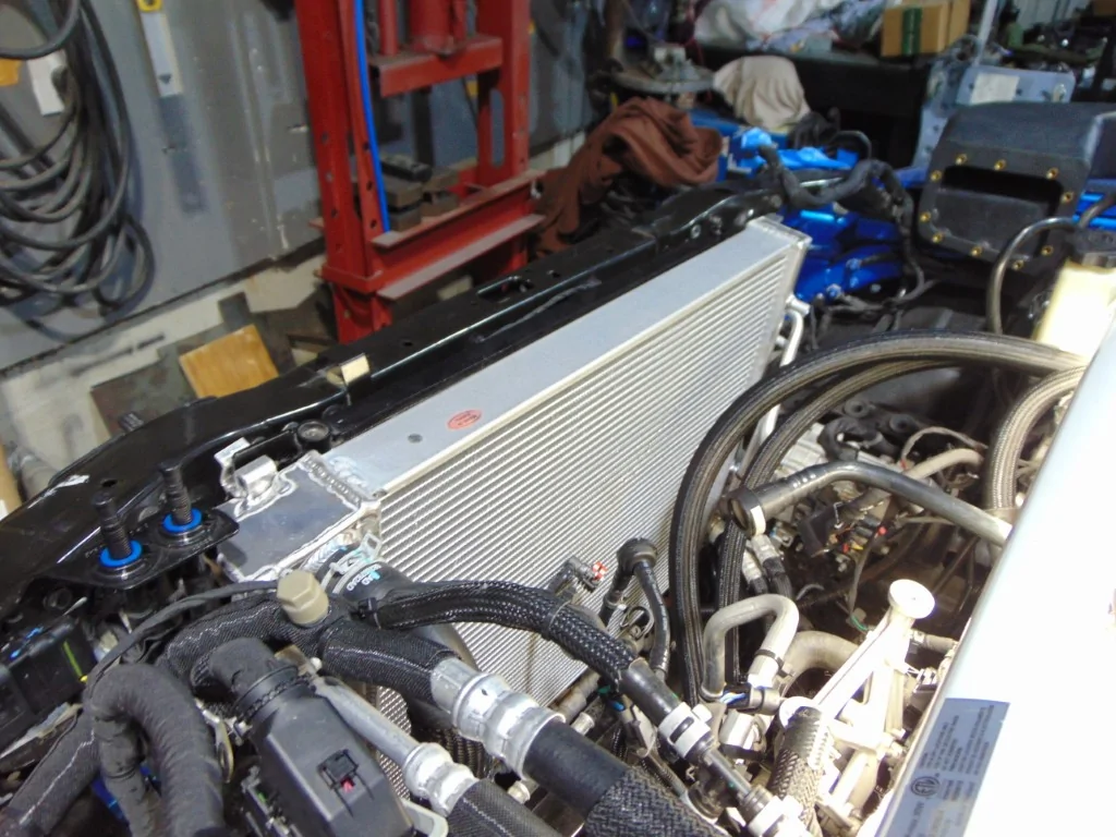 Jeep Gladiator 2022 AEV Gladiator Rubicon build DSC03055 (Medium)