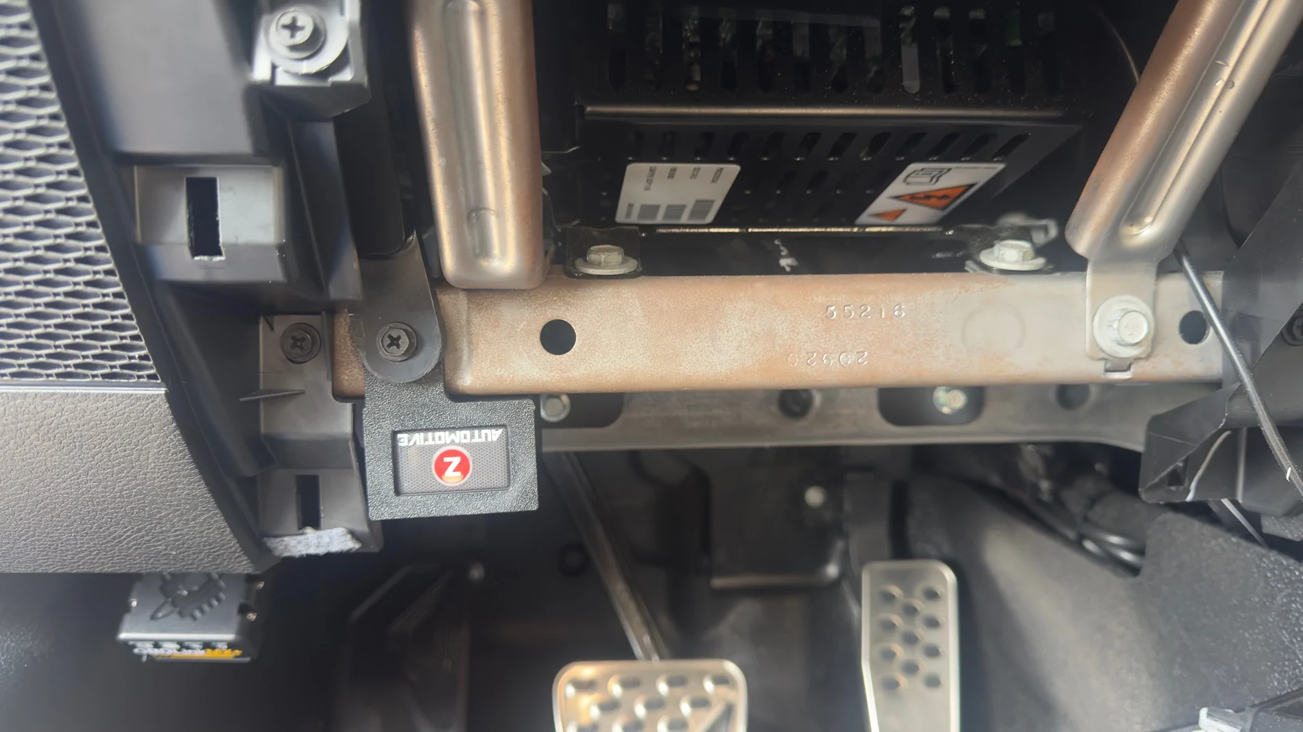 Jeep Gladiator What did you do TO your Gladiator today? [ADMIN WARNING: NO POLITICS, NO GUN TALK] IMG_6628