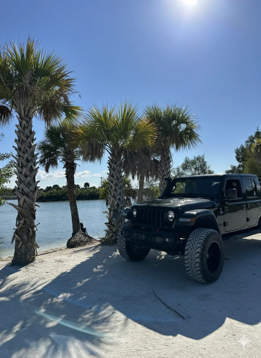 Jeep Gladiator Cool Daily Random JT Gladiator Pics -- Post Em! 📸 IMG_8120