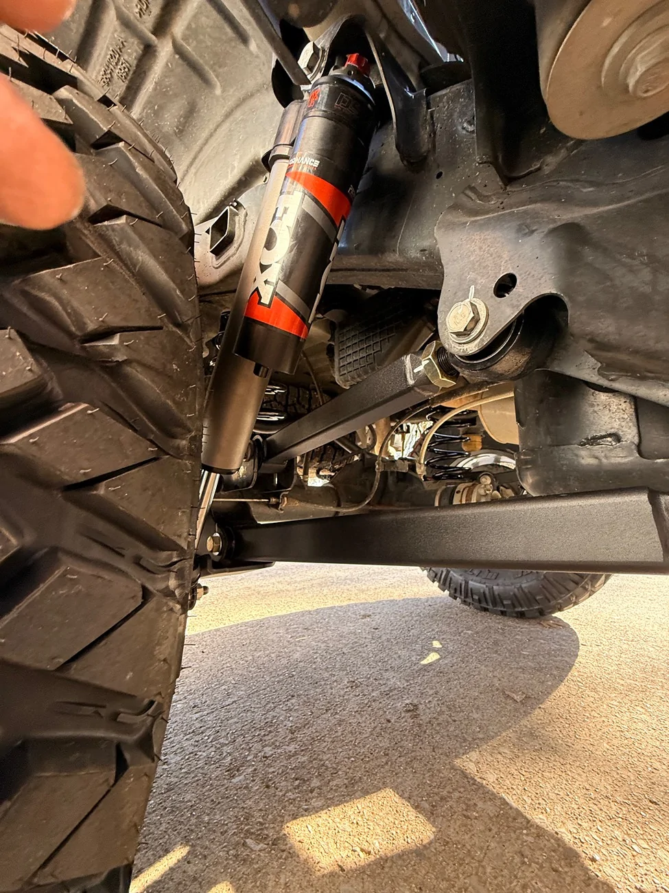 Jeep Gladiator 2.5” lift installation cost? IMG_0859