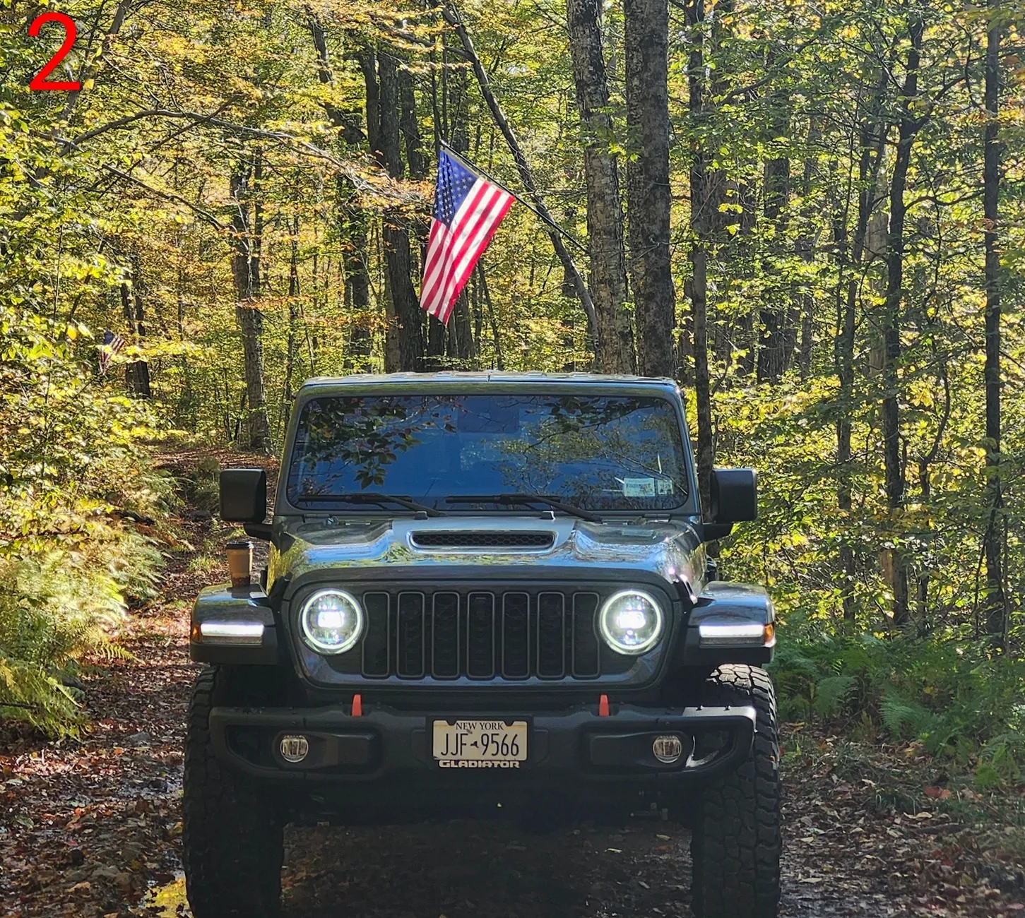 Jeep Gladiator 35" All Season tires to drive cross country? Resized_20251018_095733~4