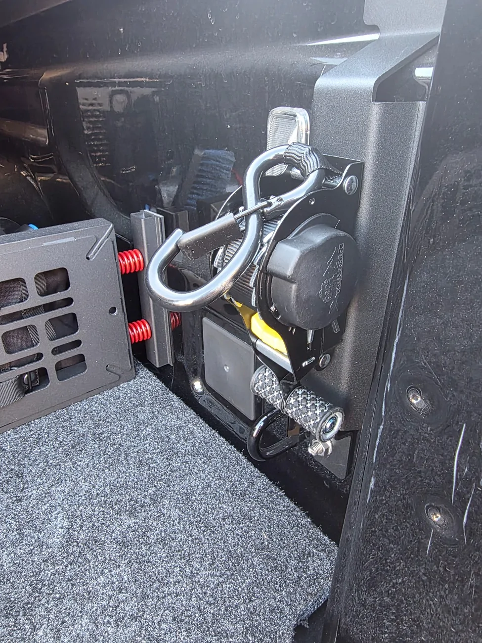 Jeep Gladiator What did you do TO your Gladiator today? [ADMIN WARNING: NO POLITICS, NO GUN TALK] 4993