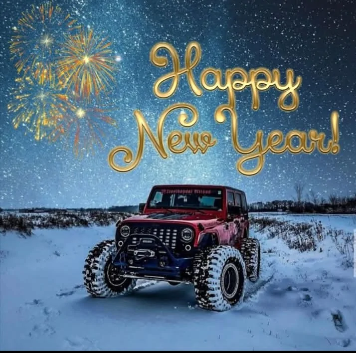 Jeep Gladiator new to the forum 1000014314