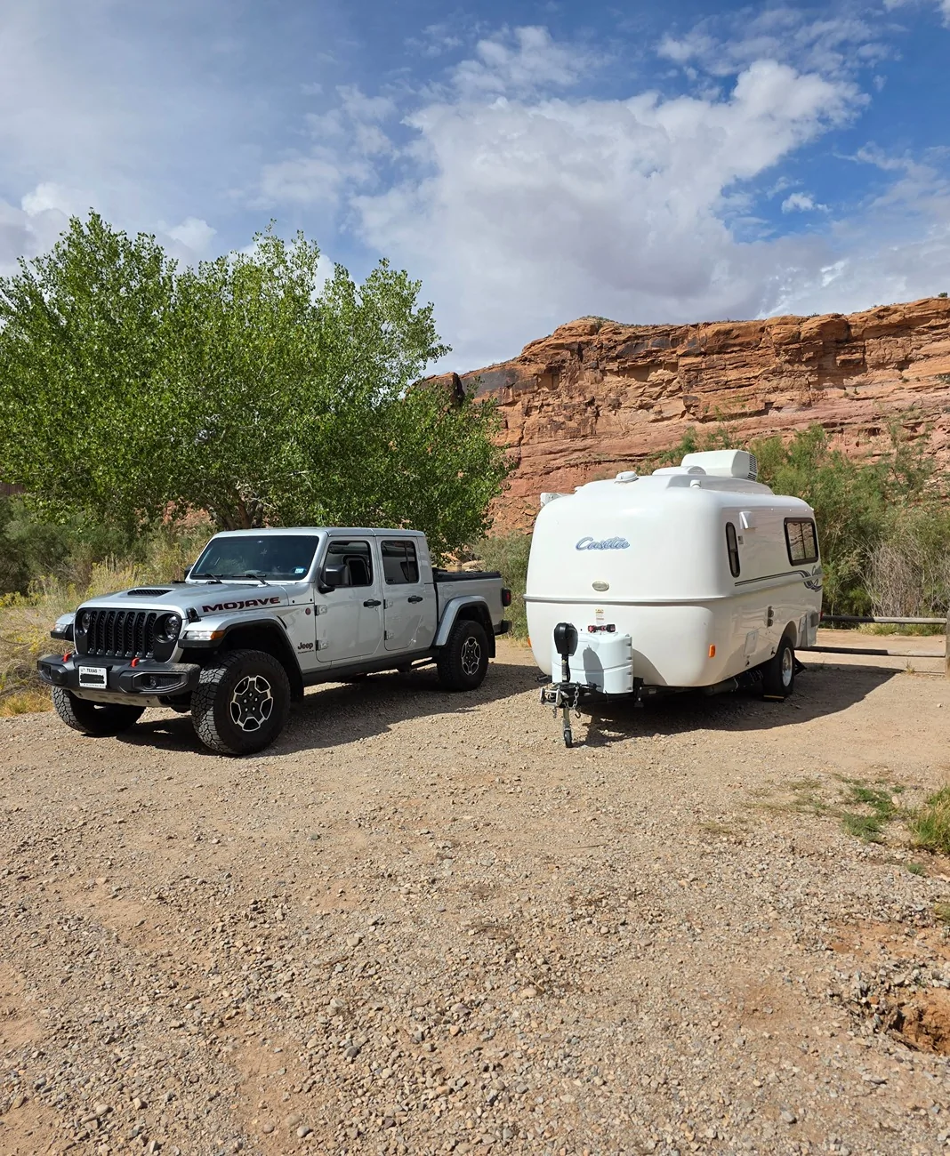 Jeep Gladiator Cool Daily Random JT Gladiator Pics -- Post Em! 📸 20250927_120038