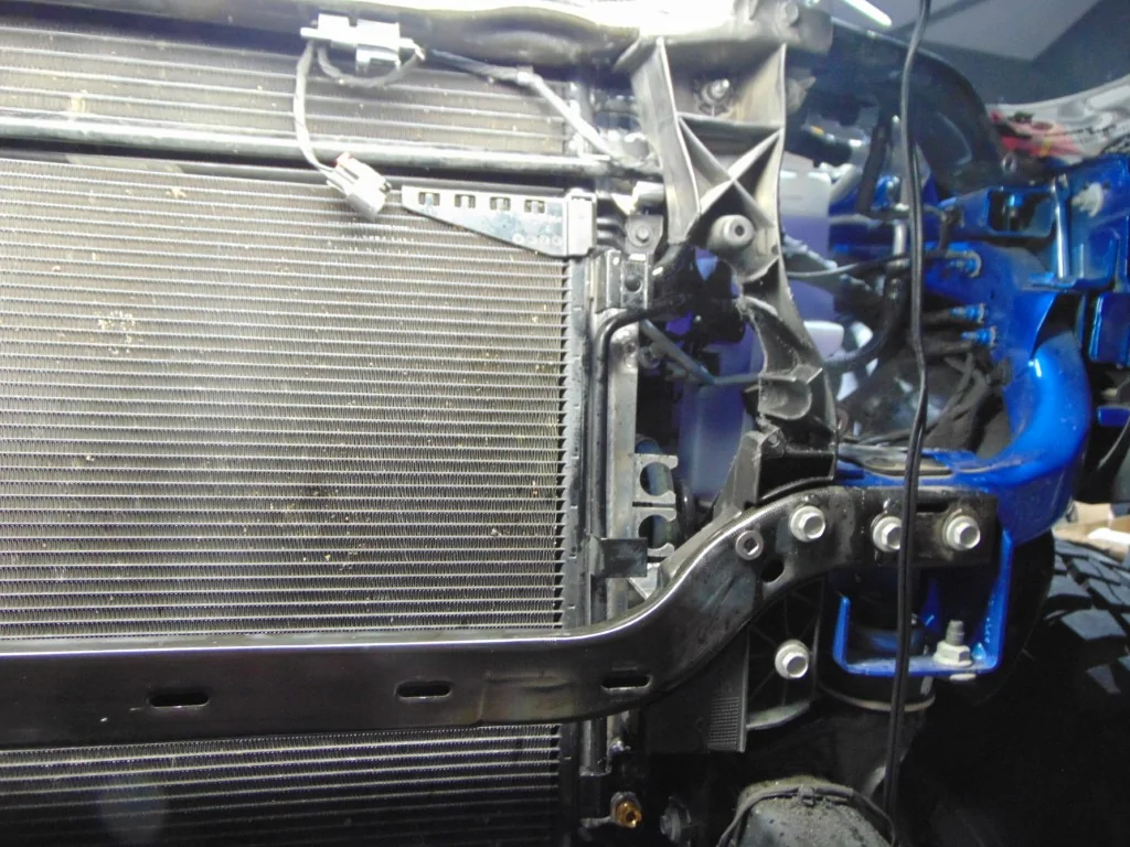 Jeep Gladiator 2022 AEV Gladiator Rubicon build DSC03075 (Medium)