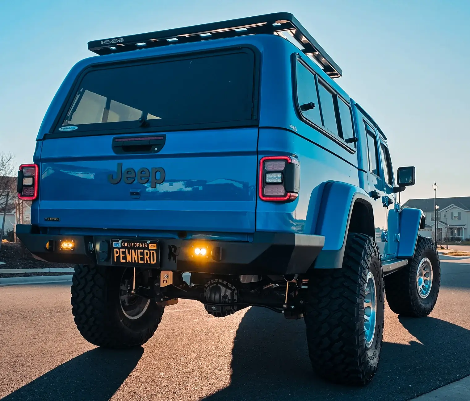 Jeep Gladiator Lemme see those BACKLIGHTS!!!!! 1767317289759-pd