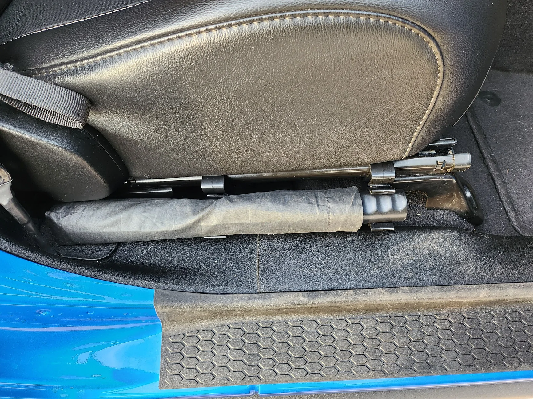 Jeep Gladiator What did you do TO your Gladiator today? [ADMIN WARNING: NO POLITICS, NO GUN TALK] Umbrella Bracket