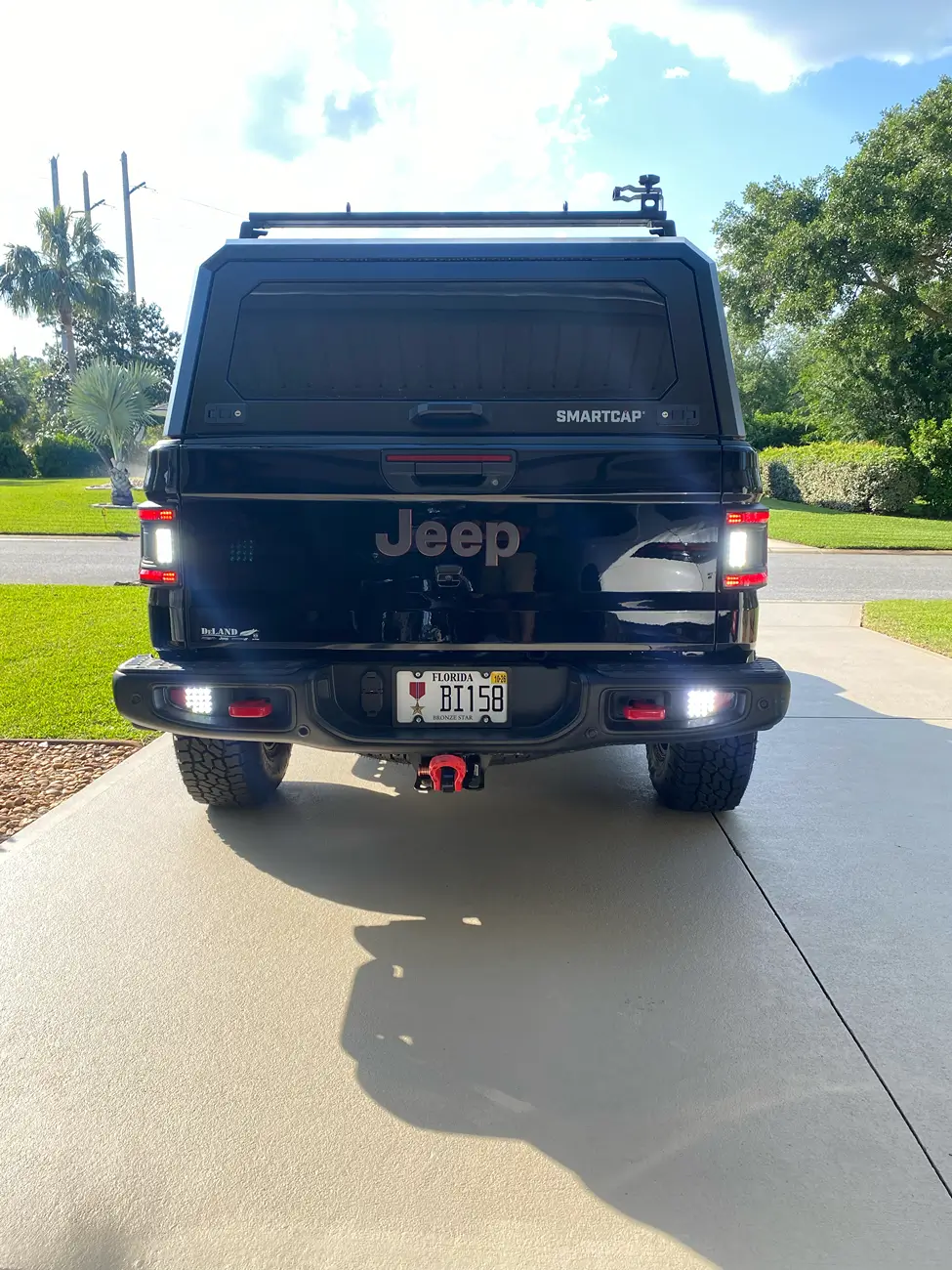 Jeep Gladiator What did you do TO your Gladiator today? [ADMIN WARNING: NO POLITICS, NO GUN TALK] tempImagejhclI9