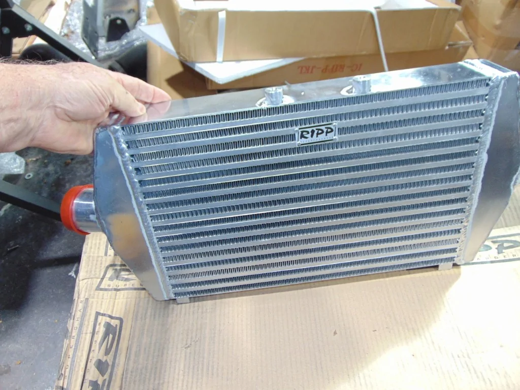 Jeep Gladiator 2022 AEV Gladiator Rubicon build DSC03080 (Medium)