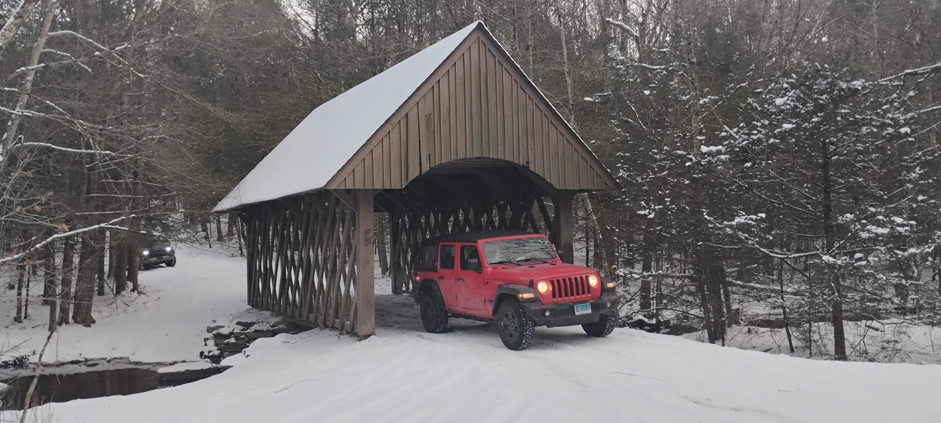 Jeep Gladiator new to the forum 1000014547
