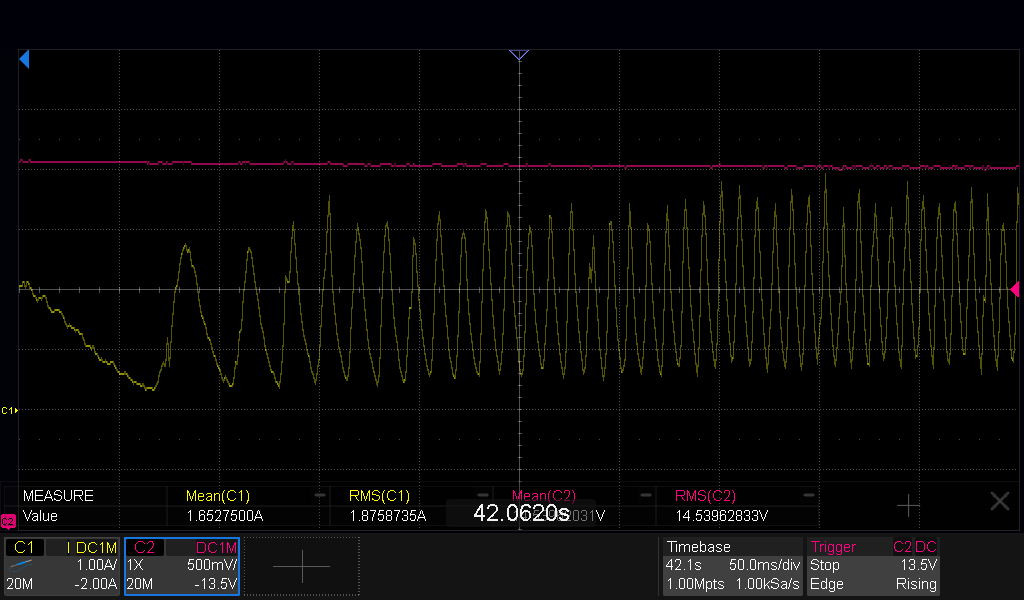 Jeep Gladiator Charger pr0n: Battery Tender 5A T0_2