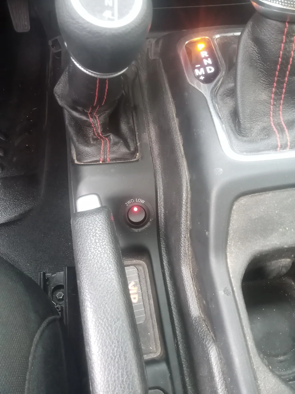 Jeep Gladiator 2LO - installed IMG_20260102_101109_927