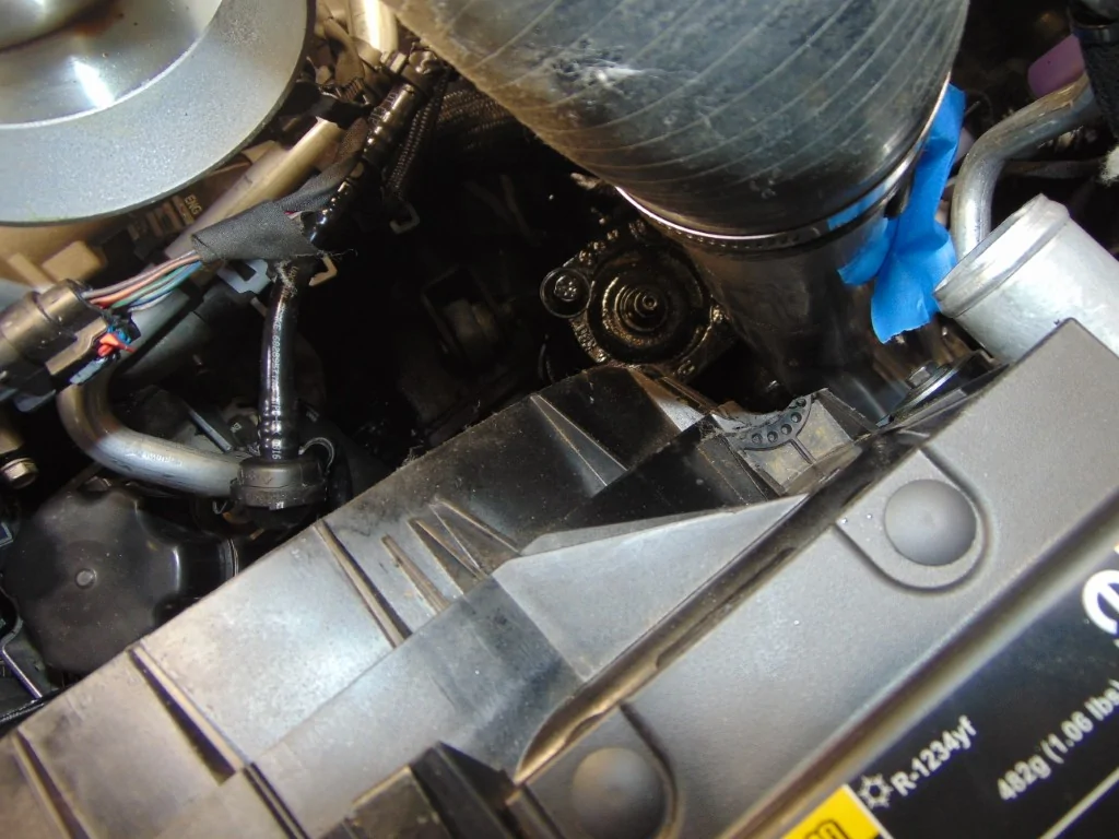 Jeep Gladiator 2022 AEV Gladiator Rubicon build DSC03105 (Medium)