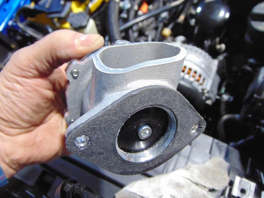 Jeep Gladiator 2022 AEV Gladiator Rubicon build DSC03128 (Medium)