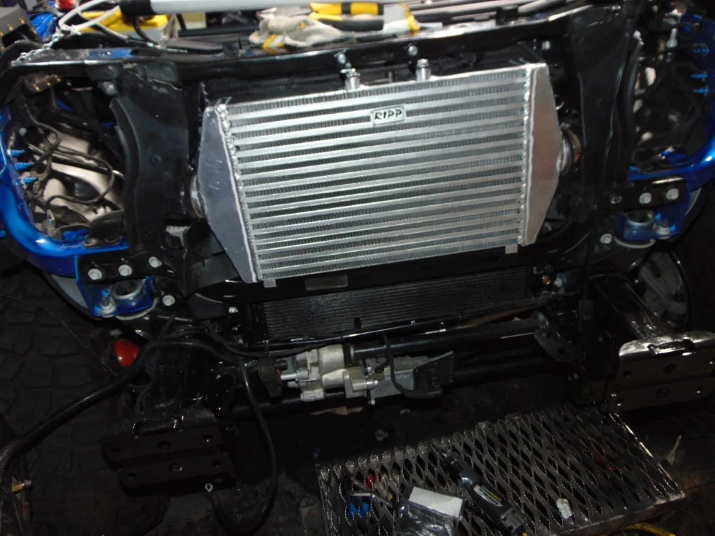 Jeep Gladiator 2022 AEV Gladiator Rubicon build DSC03136 (Medium)