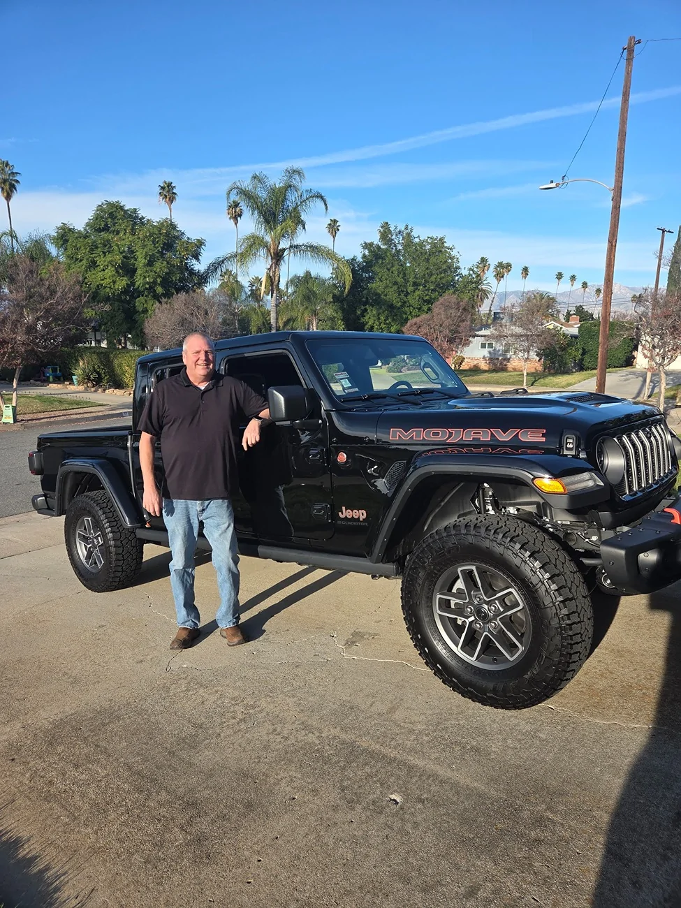 Jeep Gladiator Introductions & Welcome Thread 👋 1000013269