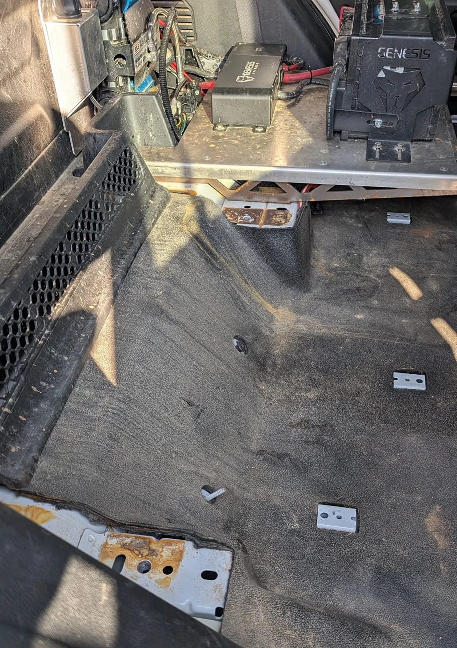 Jeep Gladiator What did you do TO your Gladiator today? [ADMIN WARNING: NO POLITICS, NO GUN TALK] PXL_20260103_203404548.MP