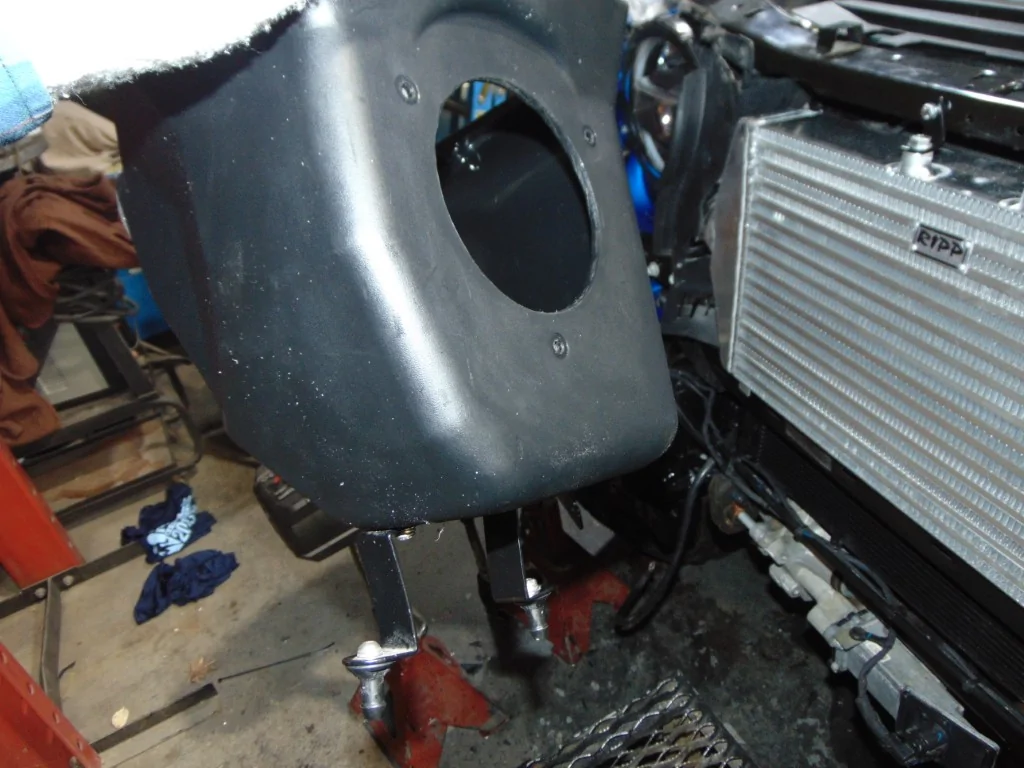 Jeep Gladiator 2022 AEV Gladiator Rubicon build DSC03150 (Medium)