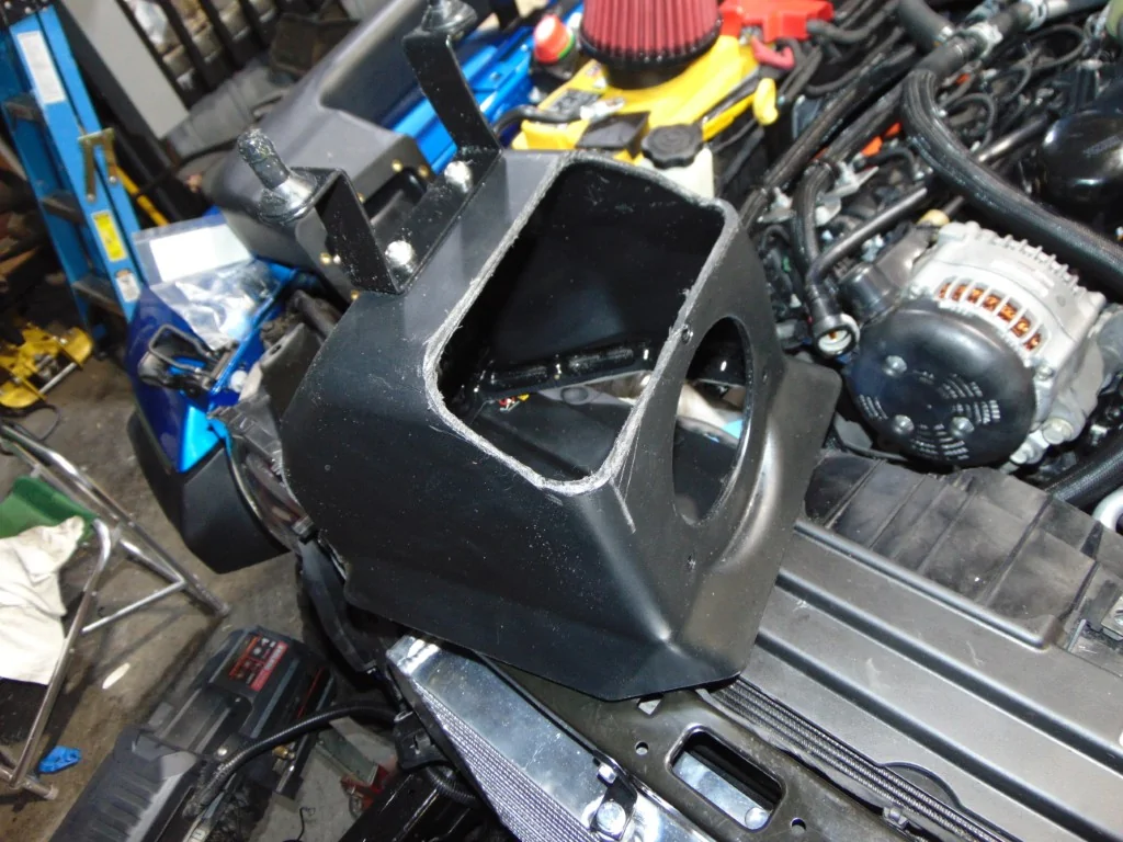 Jeep Gladiator 2022 AEV Gladiator Rubicon build DSC03152 (Medium)