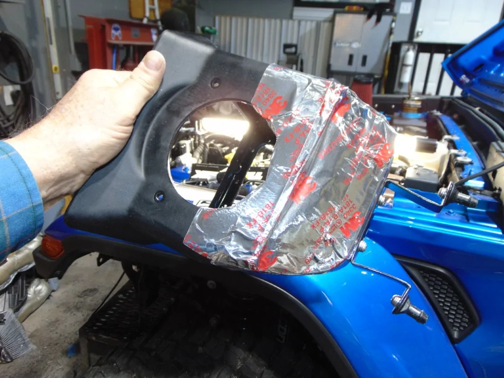 Jeep Gladiator 2022 AEV Gladiator Rubicon build DSC03154 (Medium)