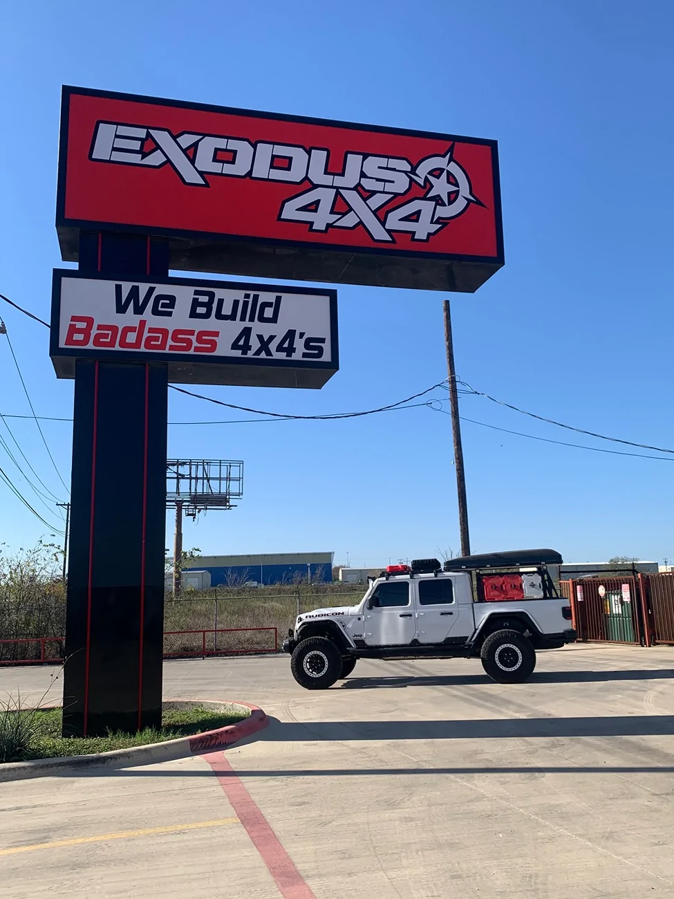 Jeep Gladiator What did you do TO your Gladiator today? [ADMIN WARNING: NO POLITICS, NO GUN TALK] IMG_3829