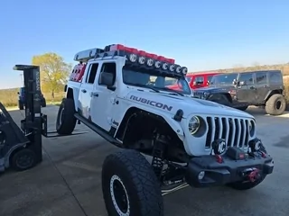 Jeep Gladiator What did you do TO your Gladiator today? [ADMIN WARNING: NO POLITICS, NO GUN TALK] Image-1
