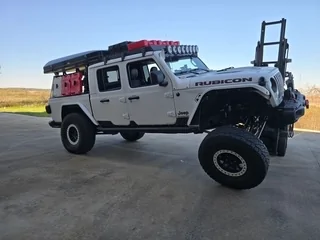 Jeep Gladiator What did you do TO your Gladiator today? [ADMIN WARNING: NO POLITICS, NO GUN TALK] Image-1