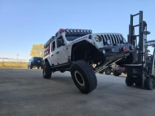 Jeep Gladiator What did you do TO your Gladiator today? [ADMIN WARNING: NO POLITICS, NO GUN TALK] Image-1