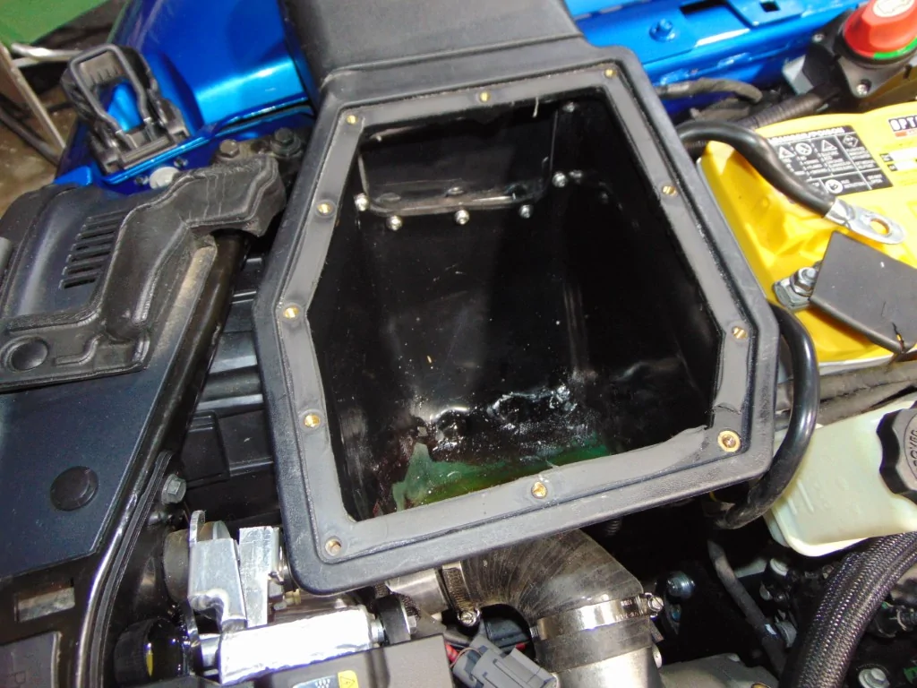 Jeep Gladiator 2022 AEV Gladiator Rubicon build DSC03200 (Medium)