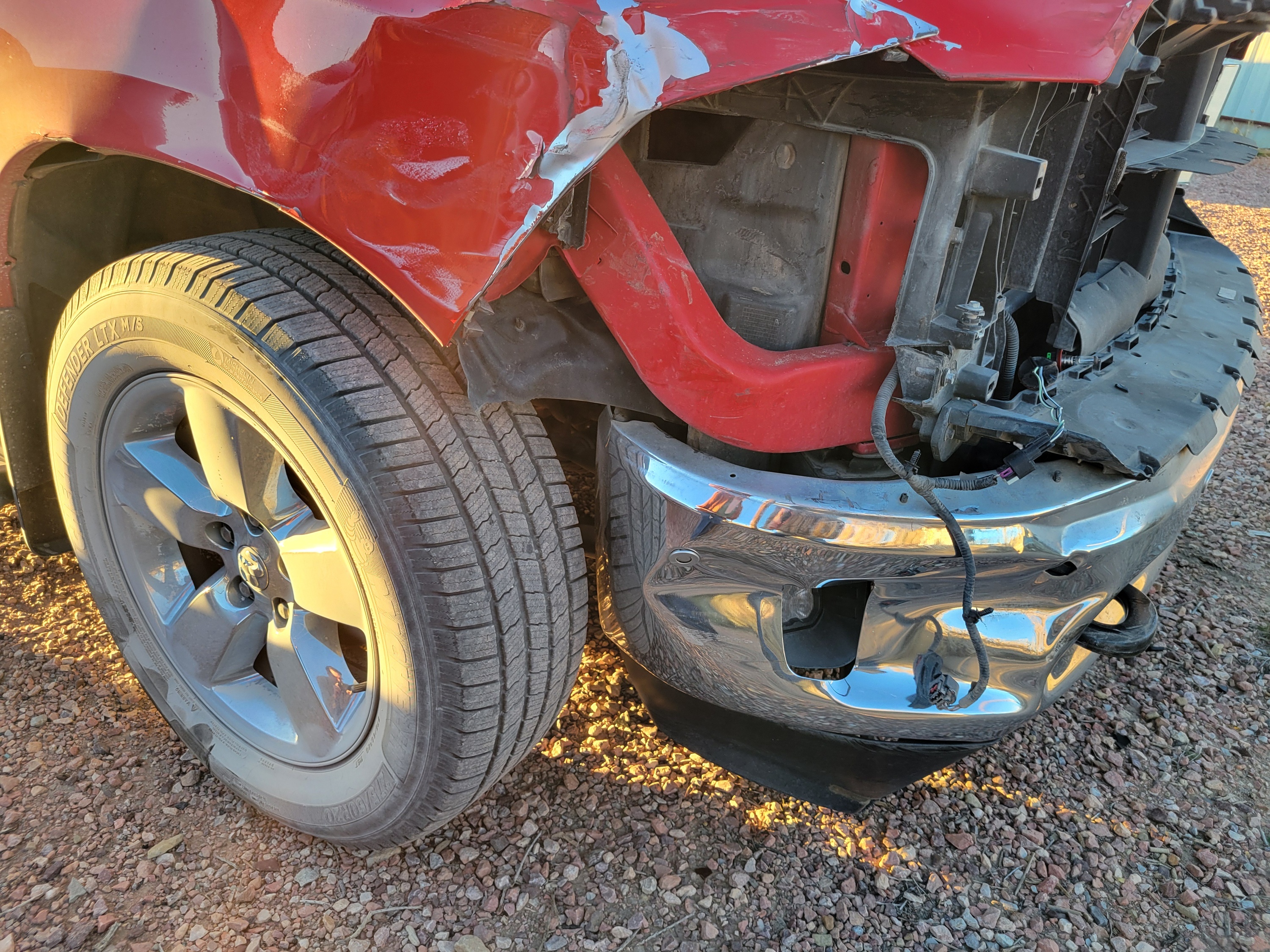 Jeep Gladiator Got the bad news today 1qIyyfG