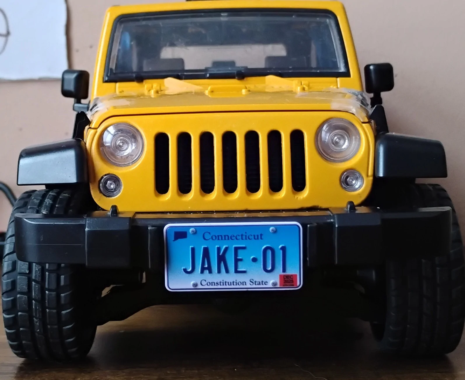 Jeep Gladiator new to the forum 1000014633