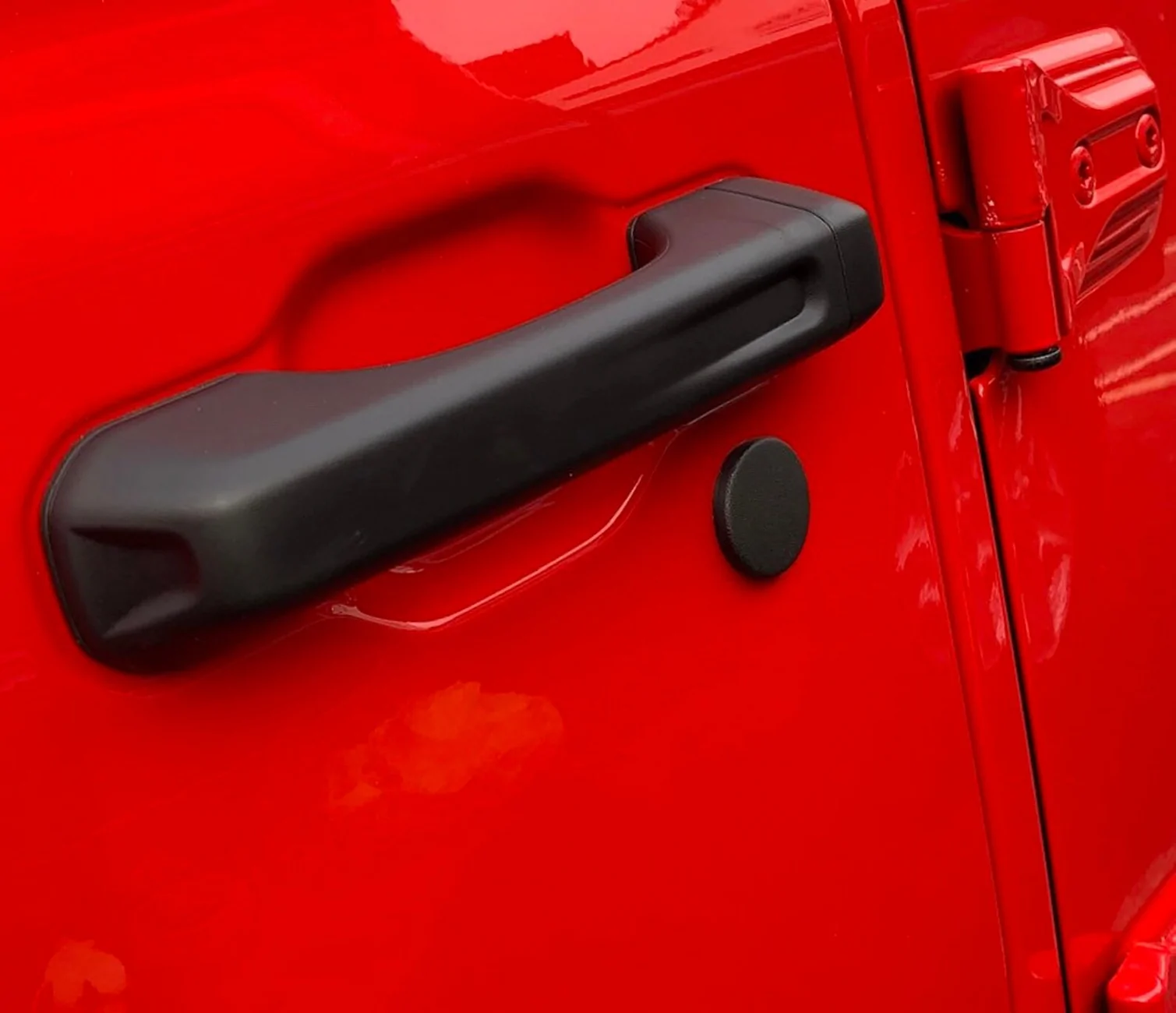 Jeep Gladiator Share your cool/quirky finds from etsy, reddit, ebay etc. 1767713926893-o8
