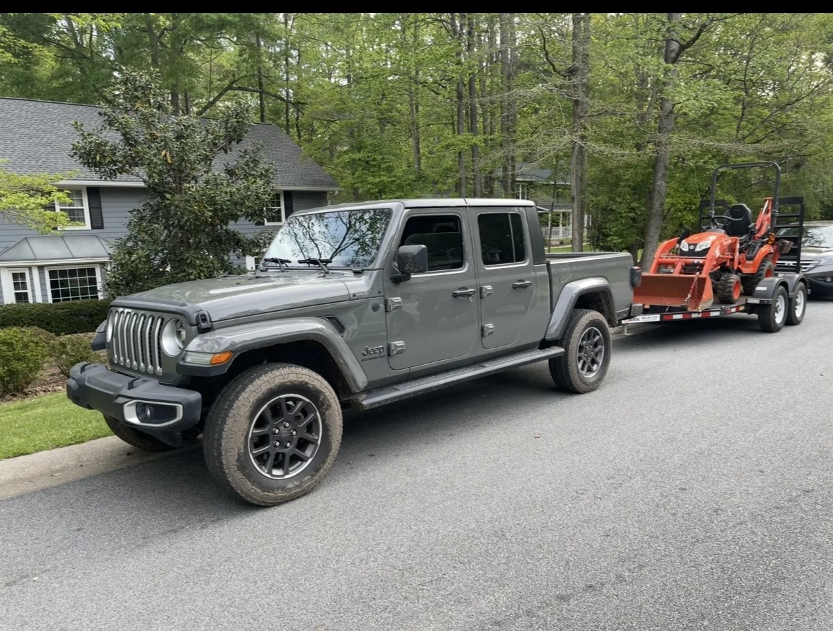 Jeep Gladiator Is the payload under rated IMG_1920