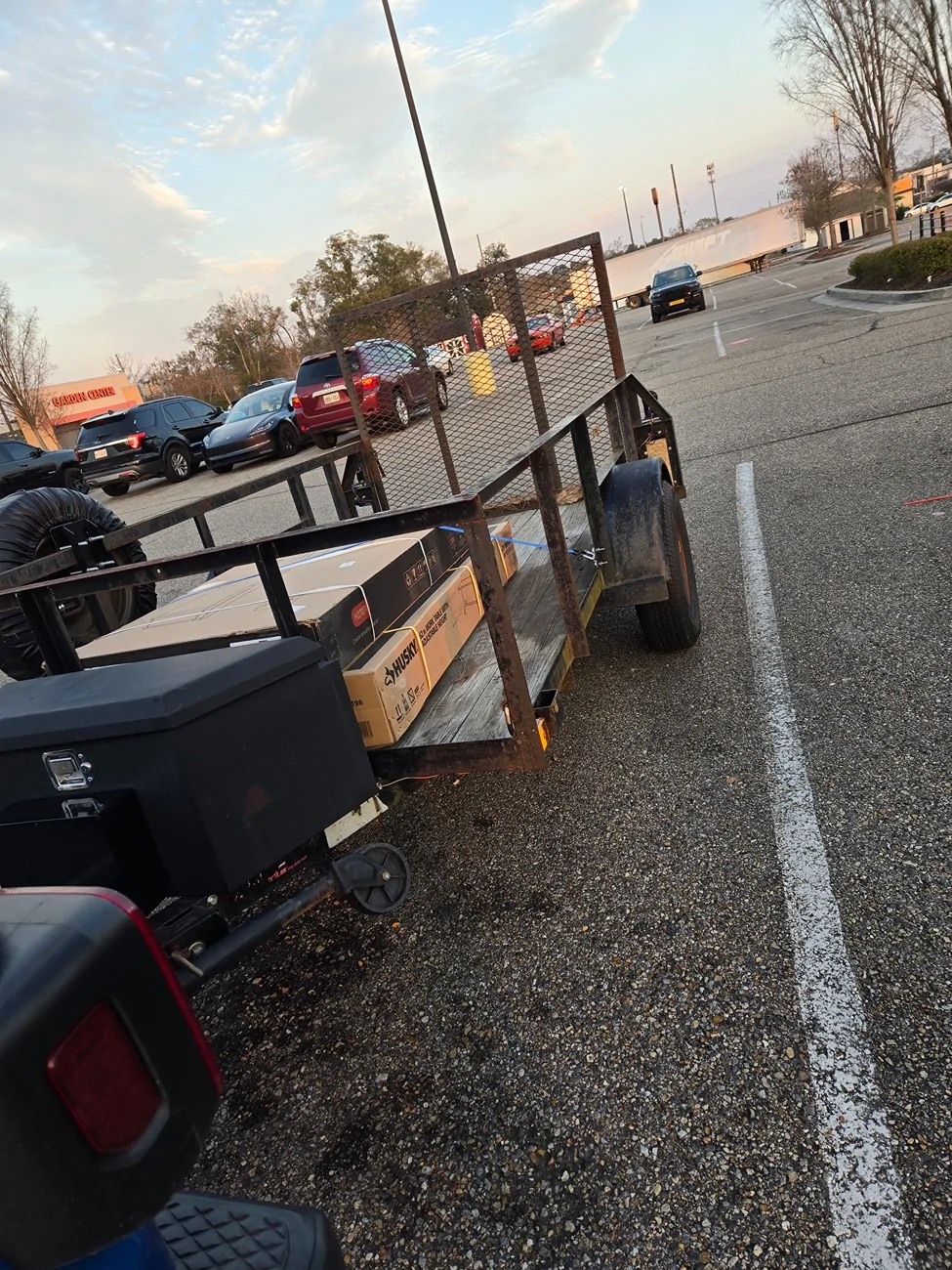 Jeep Gladiator What did you do WITH your Gladiator today? 1000012051